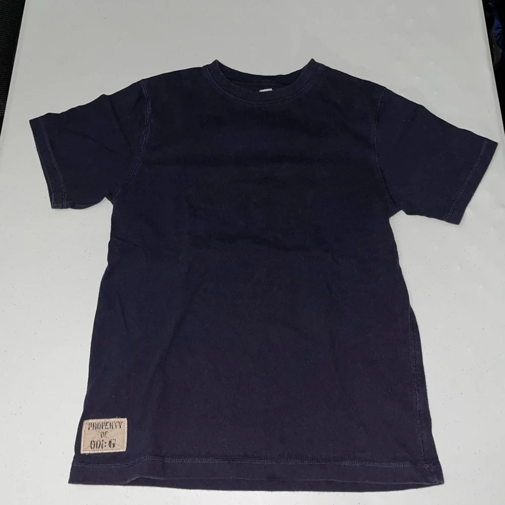 💙 Gymboree Basic T Shirt
